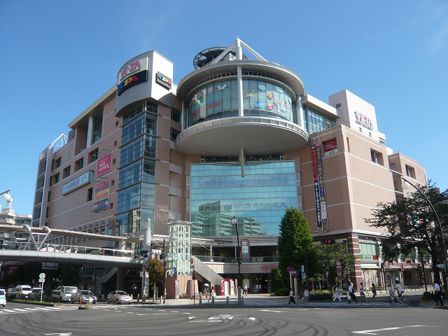 その他　聖蹟桜ヶ丘オーパ（OPA)（その他）まで3023m