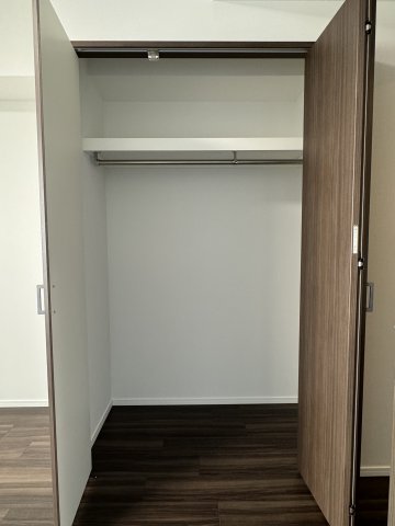 収納　※参考写真