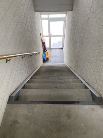 その他共有部分　共用階段