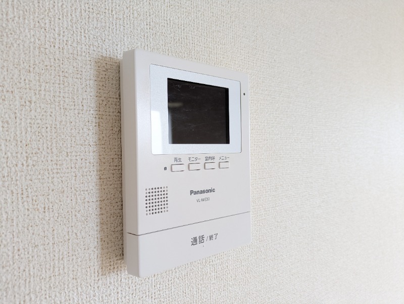 セキュリティ　図面と現状に相違がある場合には現状を優先