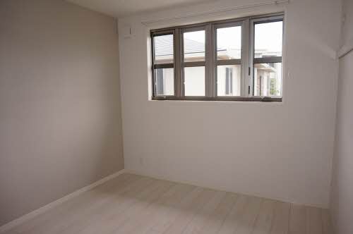 その他　5.5帖の洋室♪