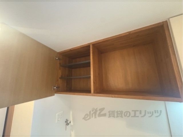 収納　下駄箱