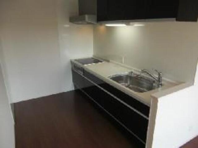 キッチン　同仕様