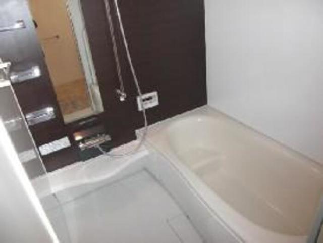 バス・シャワールーム　同仕様