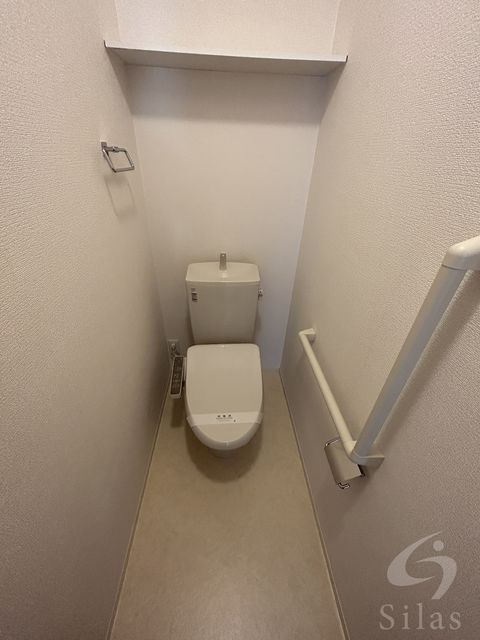 トイレ　同仕様