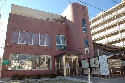 役所　上甲子園市民サービスセンター（役所）まで387m