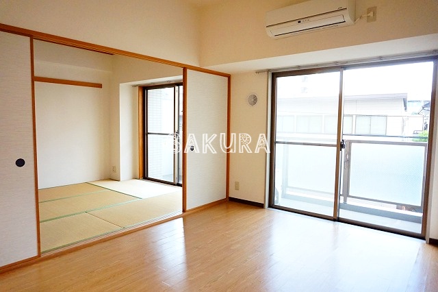 その他設備　充実した室内設備♪