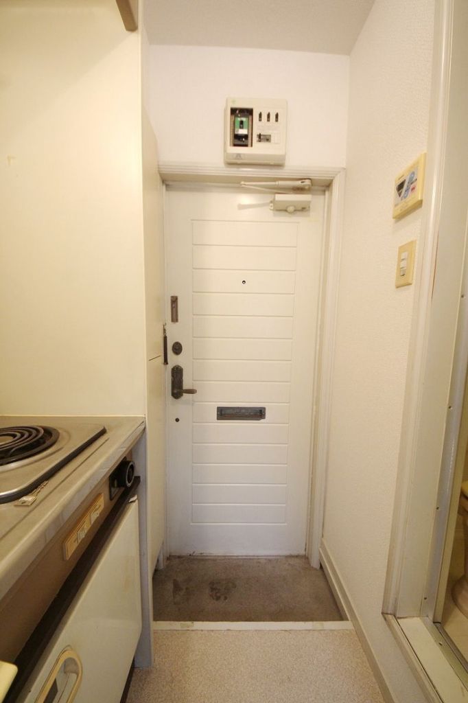 その他部屋・スペース　キッチン