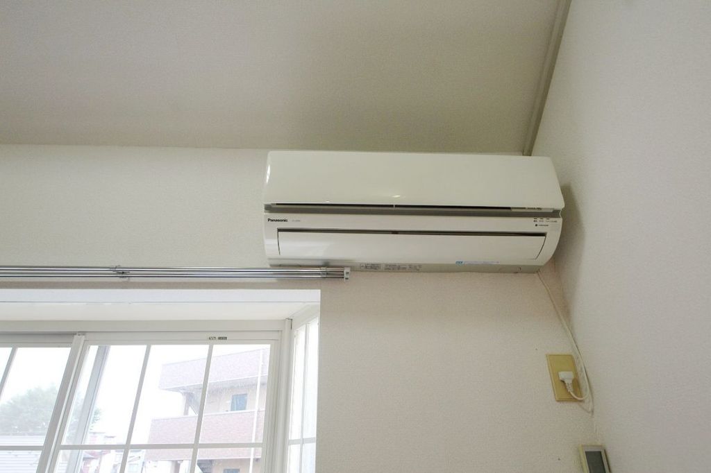 その他設備　設備