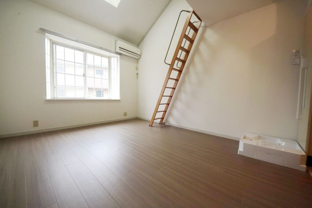 居室・リビング　リビング/居室