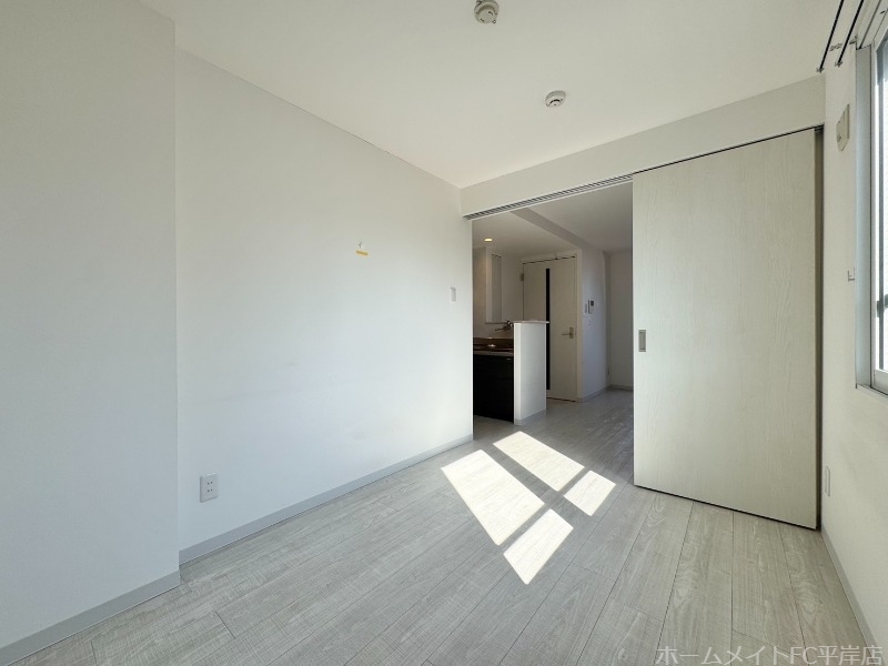 その他部屋・スペース　室内とってもきれいです♪