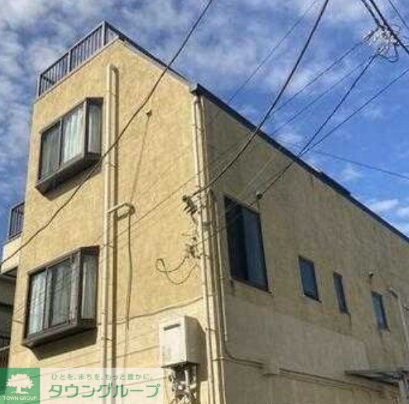 その他共有部分　外観