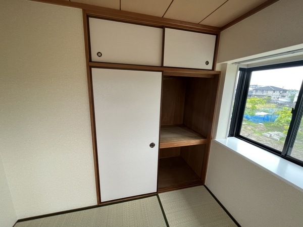 収納　いっぱい入ります♪