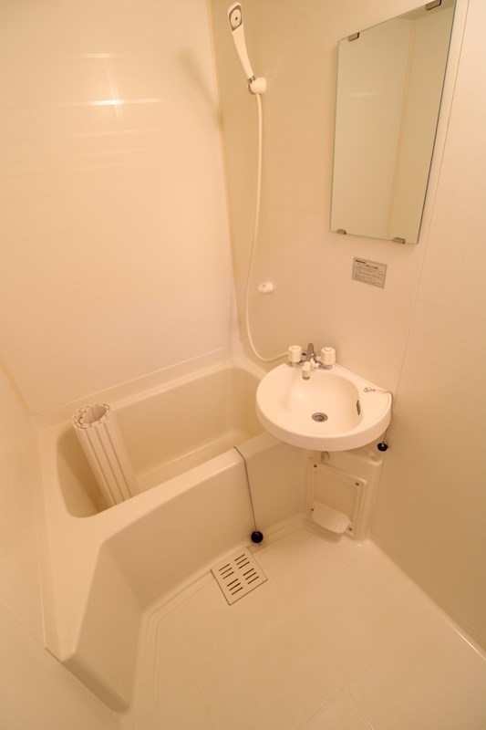 バス・シャワールーム　※別室参考写真※