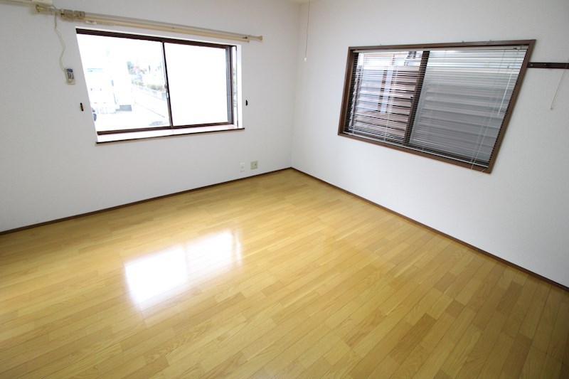 居室・リビング　※別室参考写真※