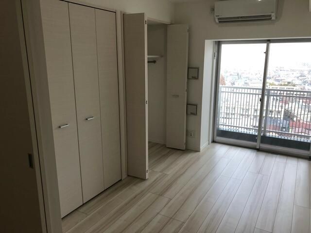 居室・リビング　別部屋参考写真