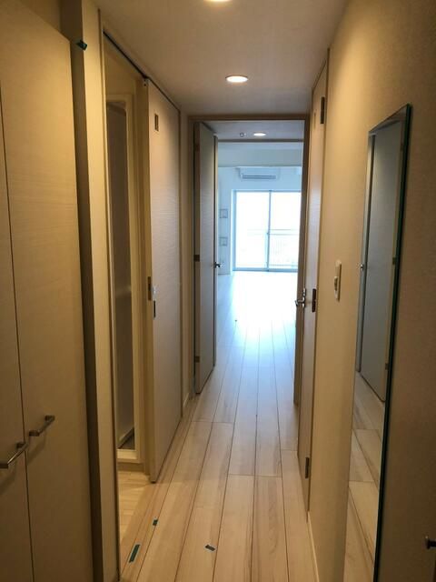 玄関　参考写真