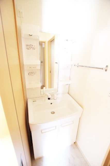洗面設備　※類似室内