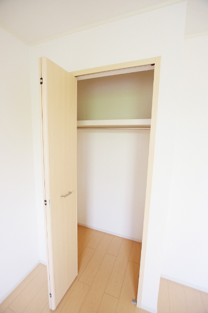 収納　※類似室内