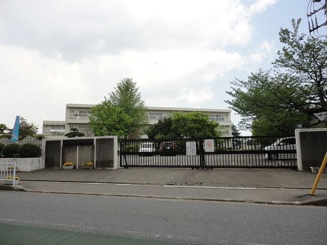 小学校　市原市立石塚小学校（小学校）まで210m