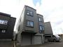 厚別駅より徒歩9分 3階 築23年11ヶ月の賃貸物件
