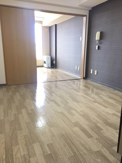 居室・リビング　【グランメゾン22】を見たとお伝えください♪