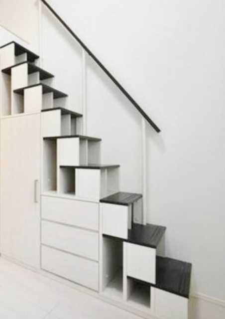 収納　同仕様参考写真