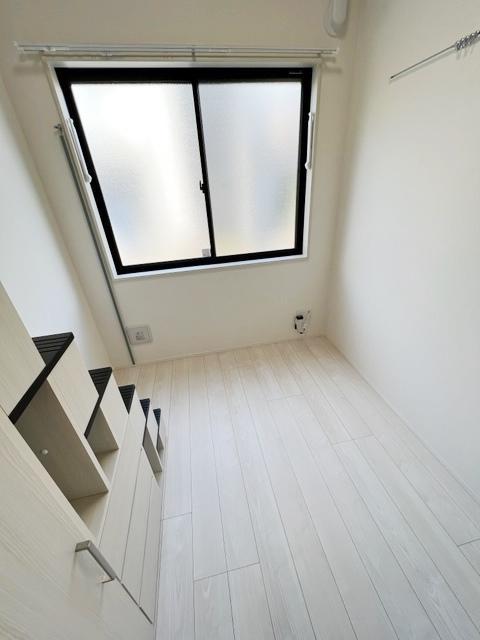 居室・リビング　同仕様参考写真