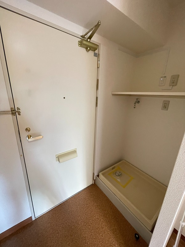 収納　参考写真です