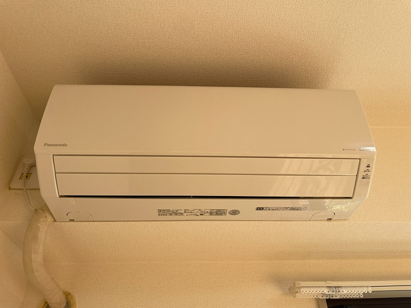 その他設備　参考写真です