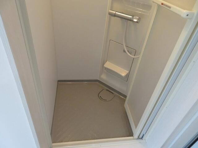 バス・シャワールーム　シャワールーム