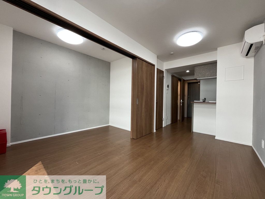 その他部屋・スペース　エントランス