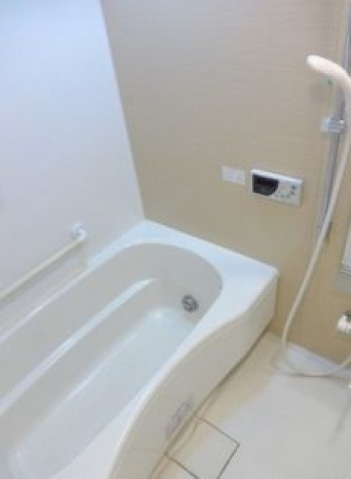 バス・シャワールーム　※別部屋参照