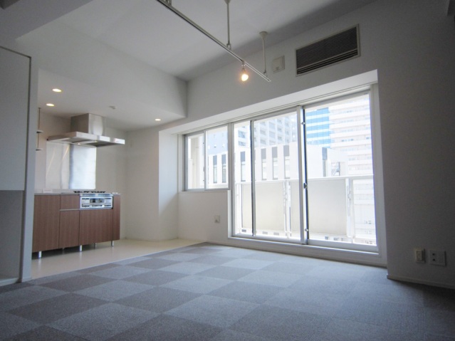 居室・リビング　※別部屋参照