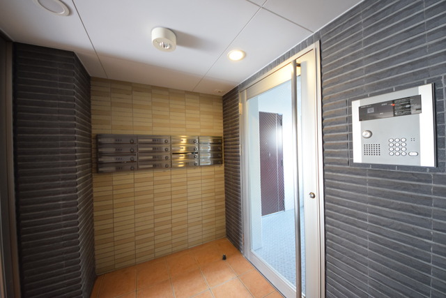 その他共有部分　★お手紙はこちらに届きます★