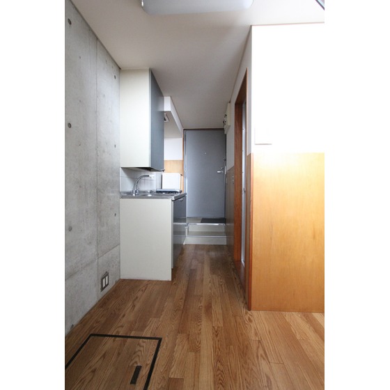 その他部屋・スペース　１Ｆキッチンスペース