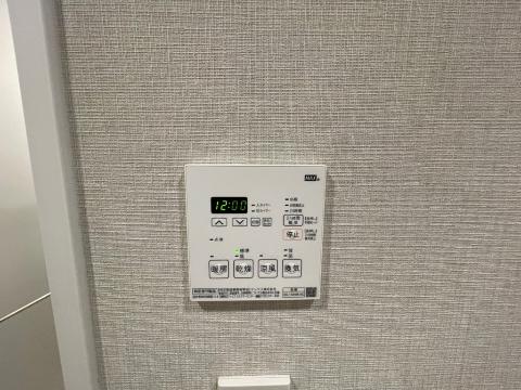 その他設備　室内設備