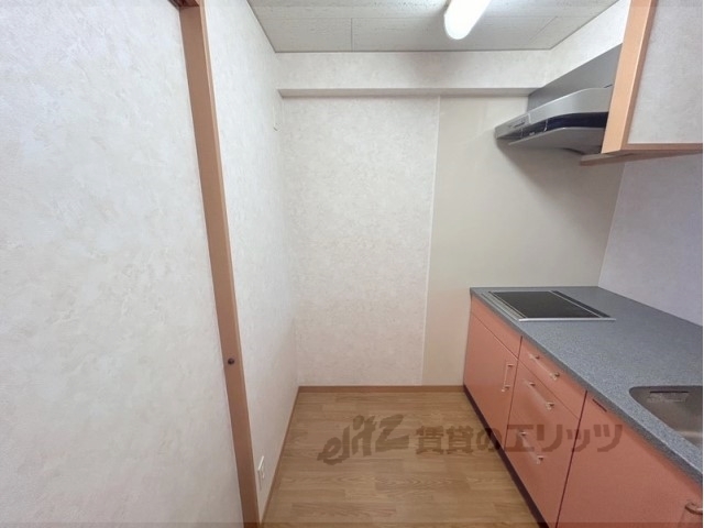 その他部屋・スペース　冷蔵庫置場