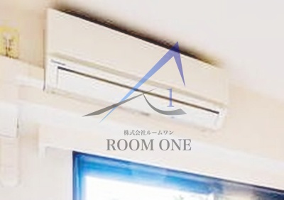 その他設備　エアコン付きです。