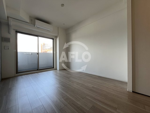 居室・リビング　アドバンス江坂ラシュレ　リビング