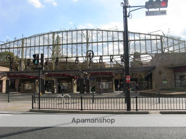 その他　ひらかたパーク（その他）まで1520m