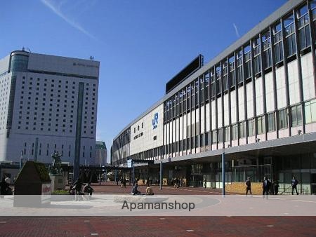 その他　岡山駅（その他）まで1200m