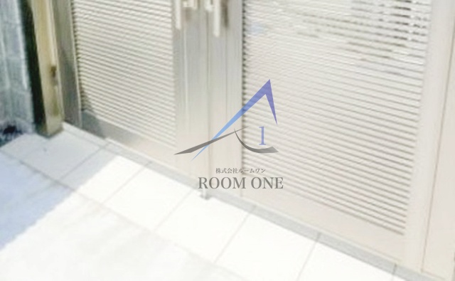 エントランス　エントランスです。