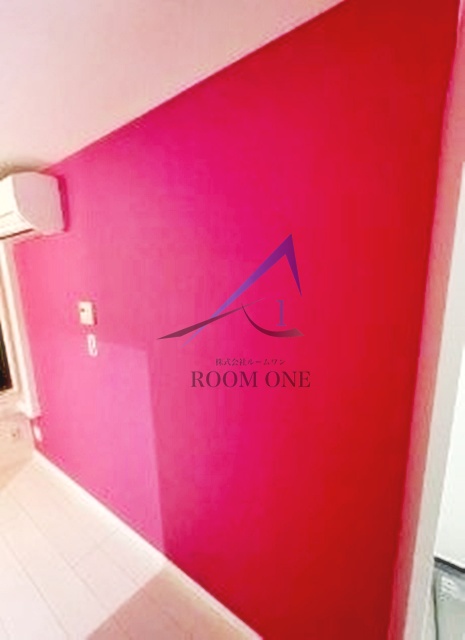 その他部屋・スペース　寝室です。