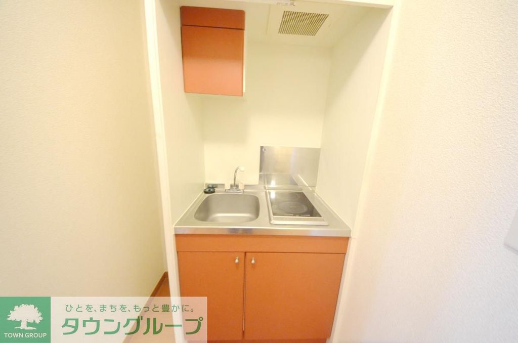 キッチン　★同施工タイプイメージ★