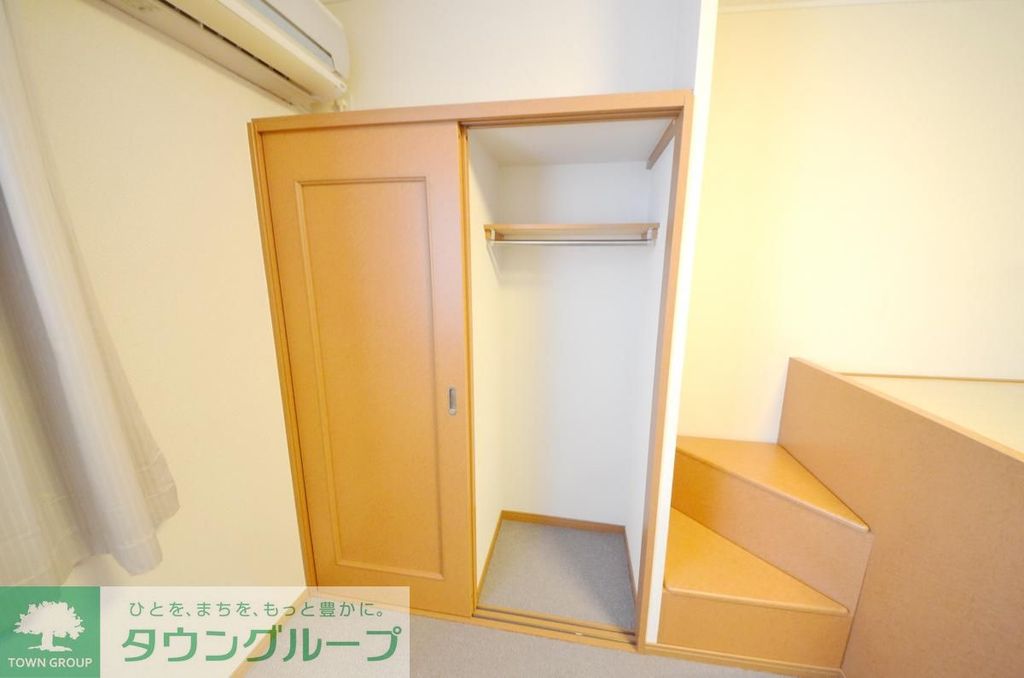 収納　★同施工タイプイメージ★