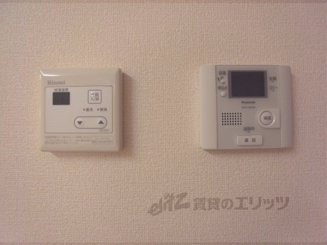 セキュリティ　ドアフォン（ＴＶ含）