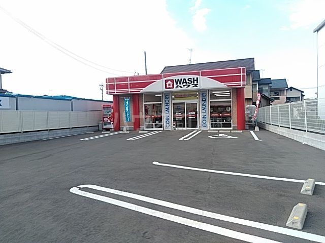 その他　WASHハウス　福岡麦野（その他）まで769m