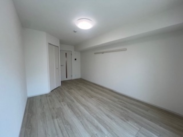 居室・リビング　フローリングのお部屋