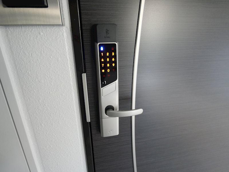 セキュリティ　同仕様タイプ